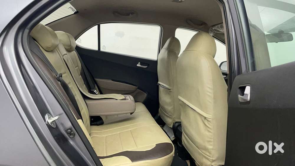 Hyundai Xcent 1.2 Crdi Sx, 2017, Diesel