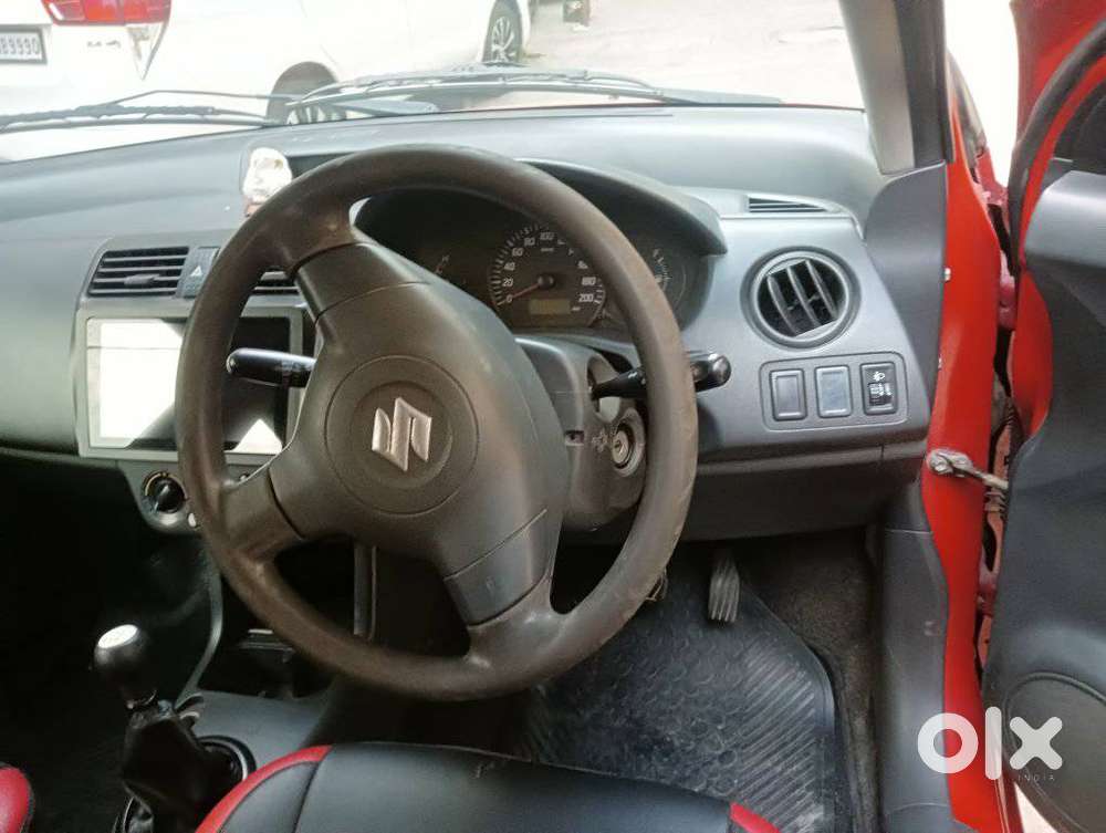 Maruti Suzuki Swift Ddis Vdi, 2009, Diesel