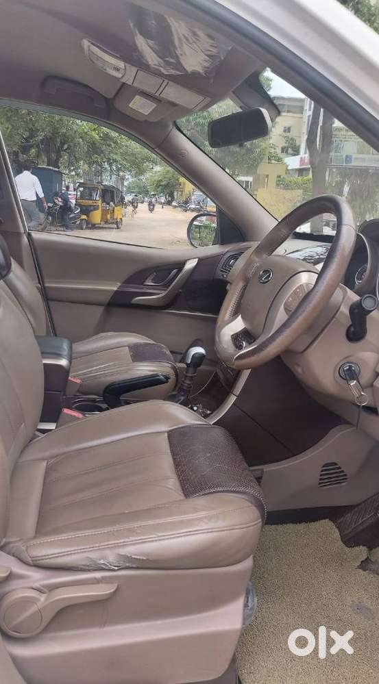 Mahindra Xuv500 2.2 W8 Sportz, 2014, Diesel