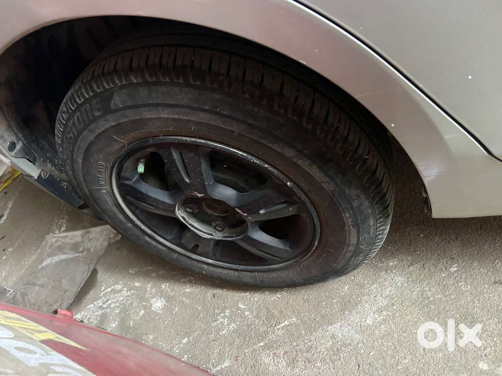 Maruti Suzuki Swift 2017 Petrol Good Condition