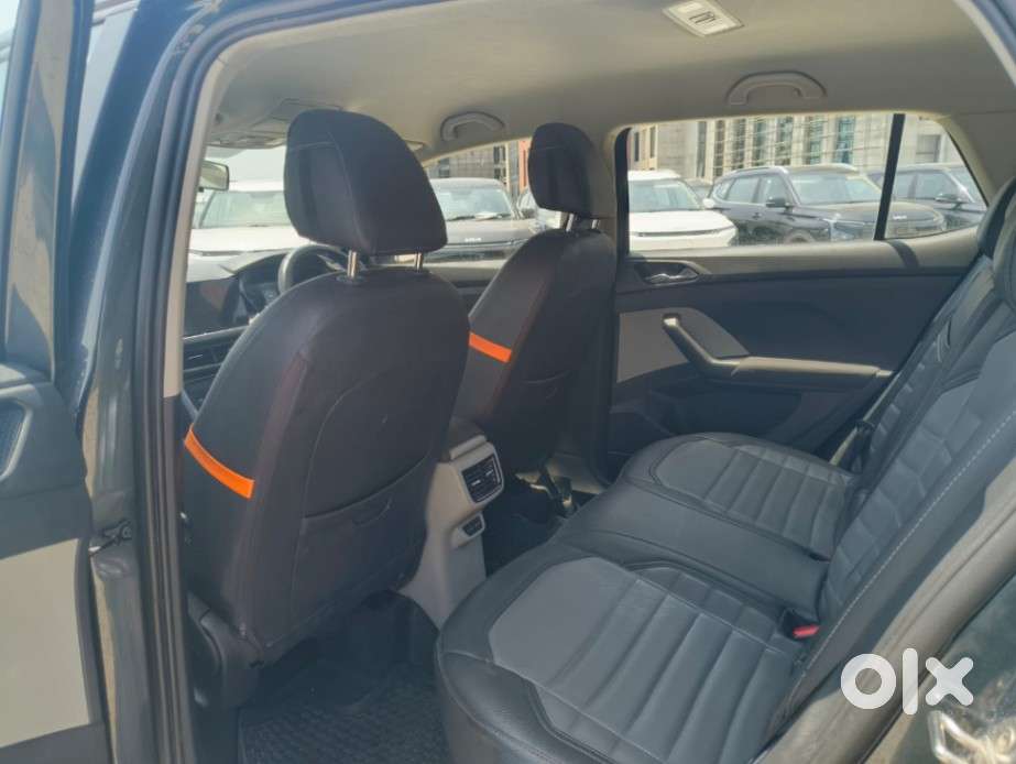 Skoda Kushaq Ambition 1.5l Tsi Mt, 2021, Petrol