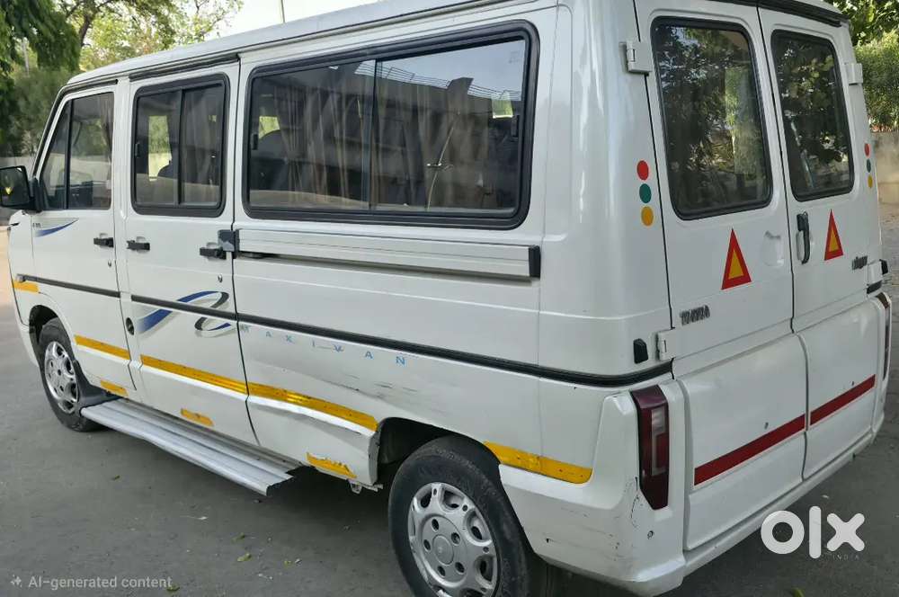 Tata Wingar
Mod.
2021&2022
Good Condition 10 Set Gujrat Life Time Tex