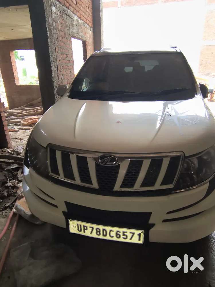 Xuv 500 W10 Selling