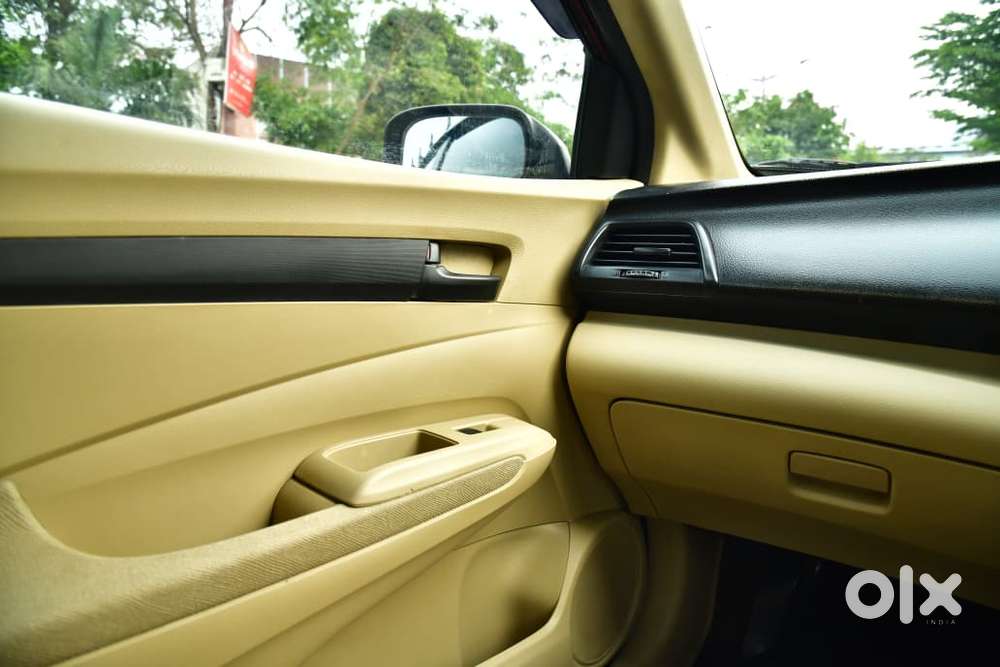 Honda City E Mt I-vtec, 2012, Petrol