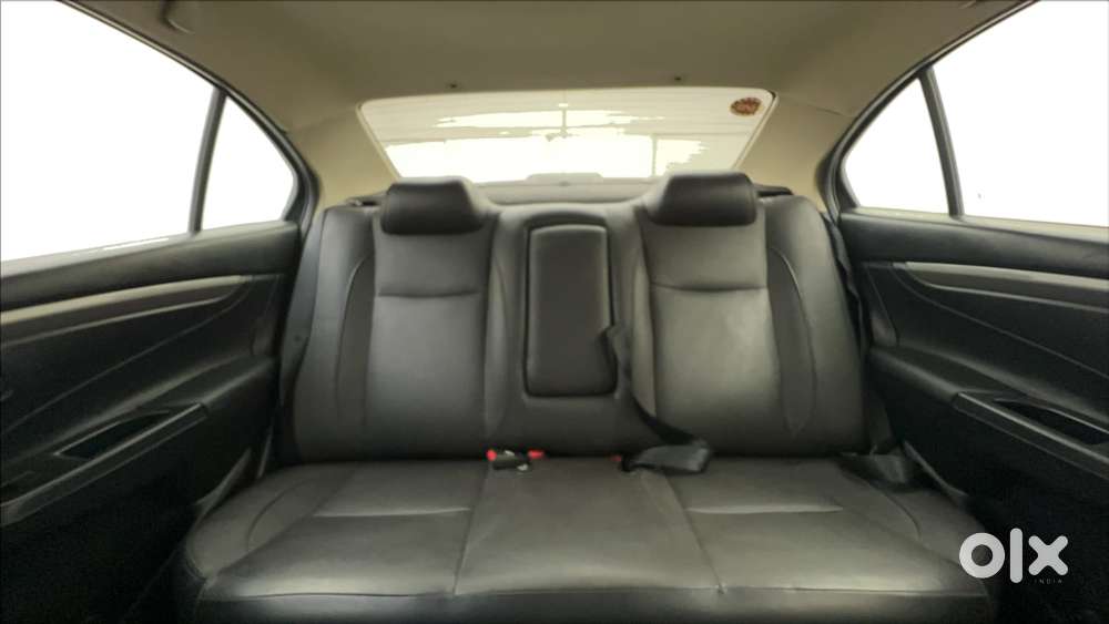 Maruti Suzuki Ciaz 2014-2017 1.3 Rs Zdi Plus Shvs, 2015, Diesel