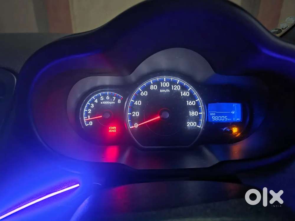 Hyundai I10 [2010-2017] 2013