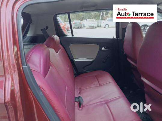Maruti Suzuki Alto K10 Vxi Airbag, 2018, Petrol