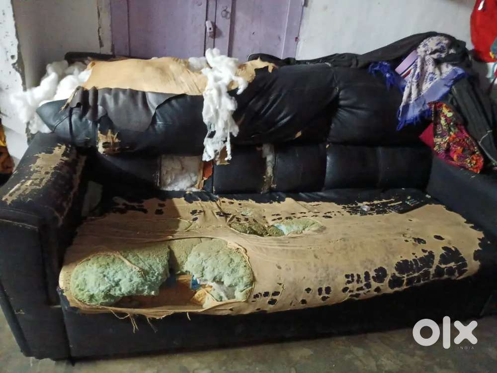 Long size sofa cusion
