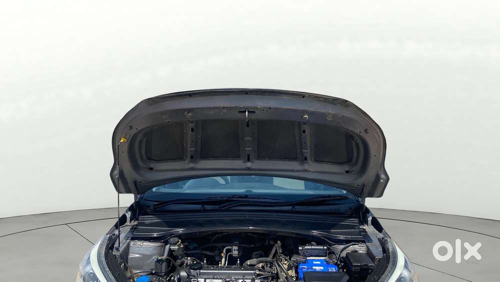 Hyundai Creta 1.6 Sx Plus Petrol, 2016, Petrol