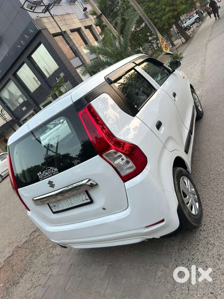 2020 Maruti Suzuki 67000 Km