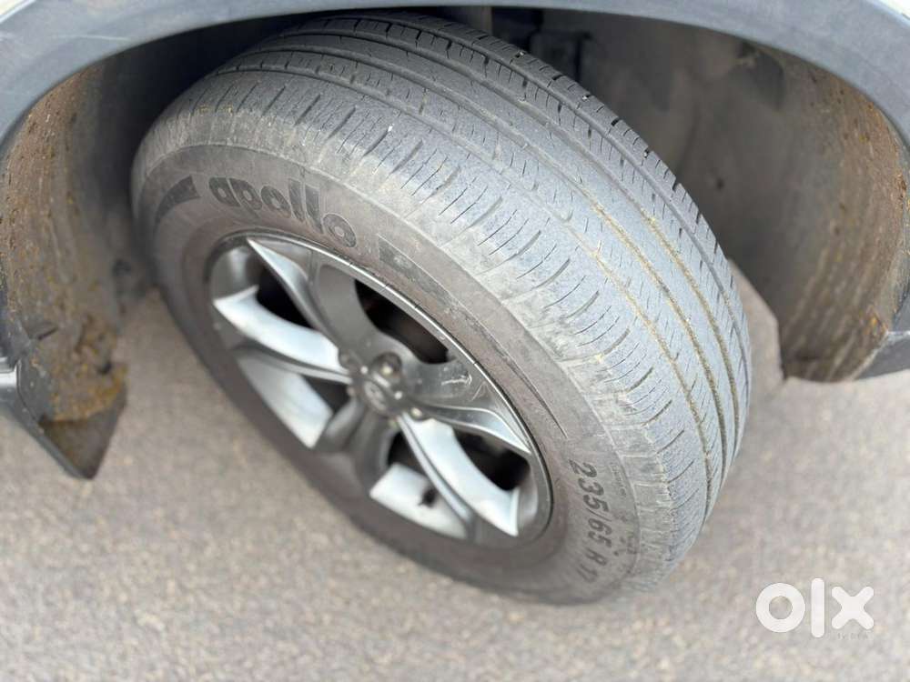Tata Harrier Xz, 2021, Diesel