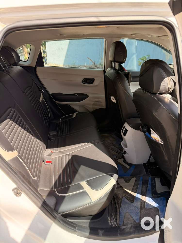 Hyundai I20 Petrol 2024