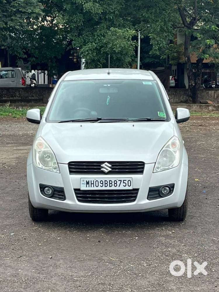 Maruti Suzuki Ritz Vdi Bs-iv, 2009, Diesel