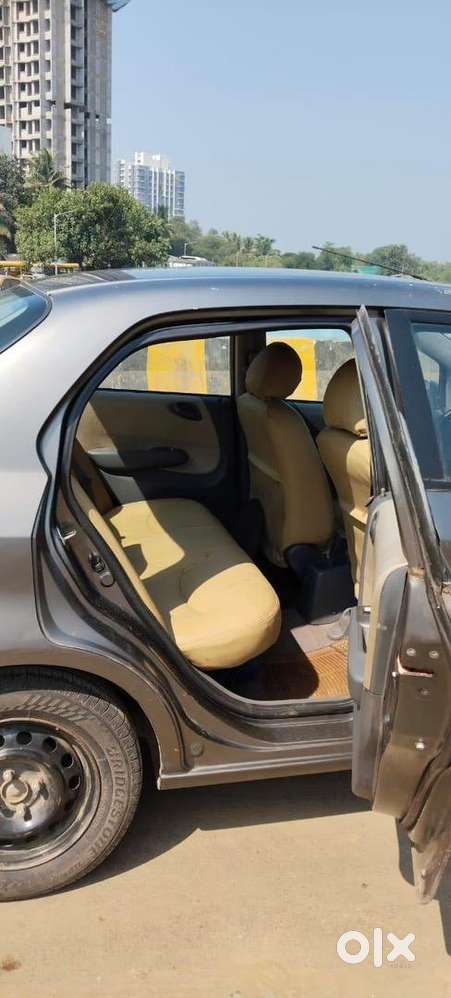 Honda Petrol Manual Car 2000