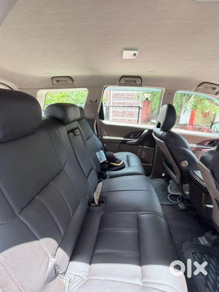 Mahindra Xuv500 Diesel 2014