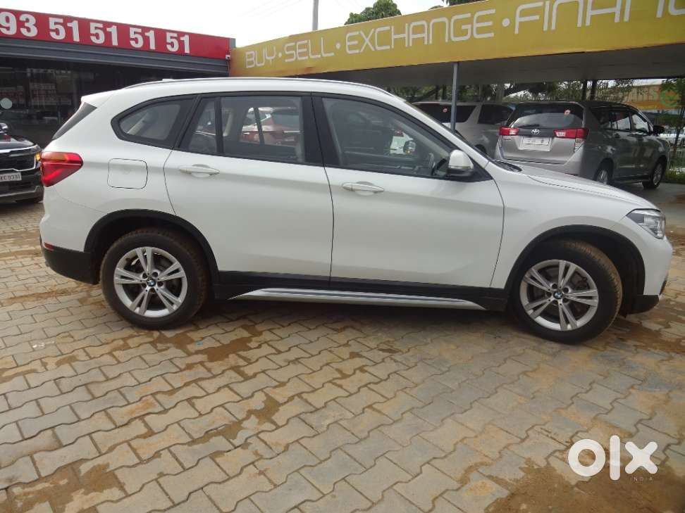Bmw X1 Sdrive20d, 2019, Diesel