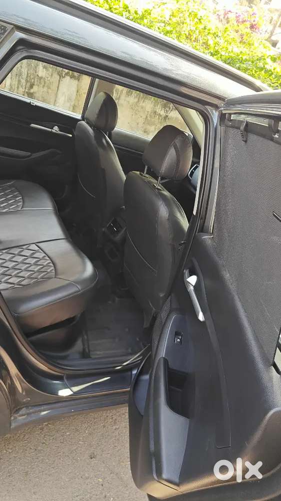 Kia Seltos Htk Plus Very Less Used Showroom Condition