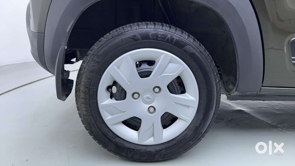 Renault Kwid Rxt 1.0, 2025, Petrol