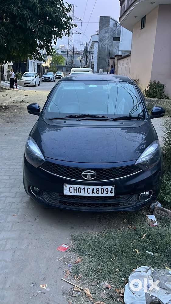 Tata Tigor 2020 Diesel Good Condition