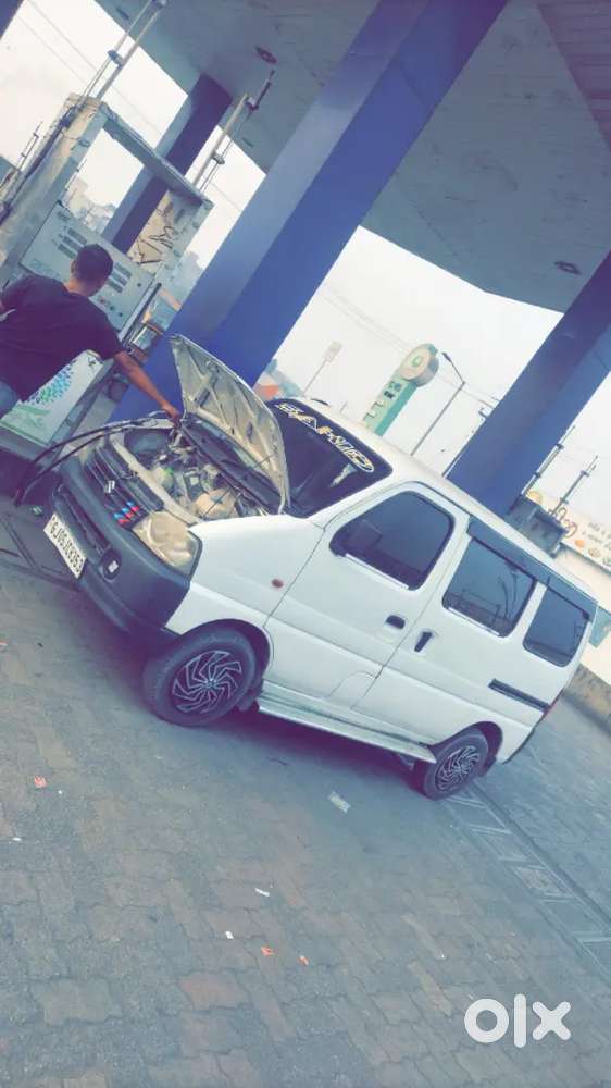 Eeco 5 Siter Non Ac Good Condtion