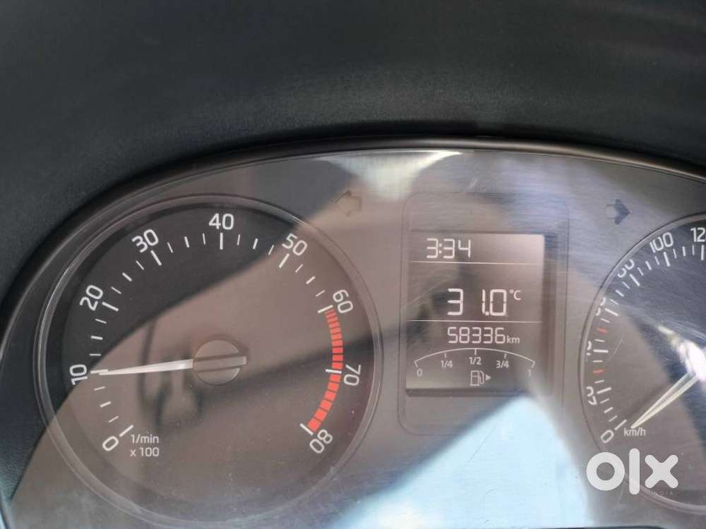 Skoda Rapid Tsi Active 1.0 Mt, 2020, Petrol