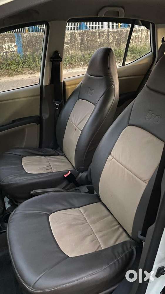 Hyundai I10 Magna 1.2 Itech Se, 2013, Petrol