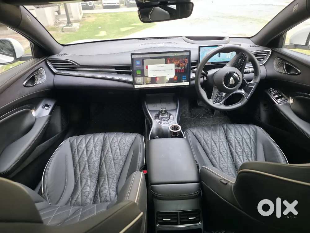 Byd Seal 2024 Electric Well Maintained