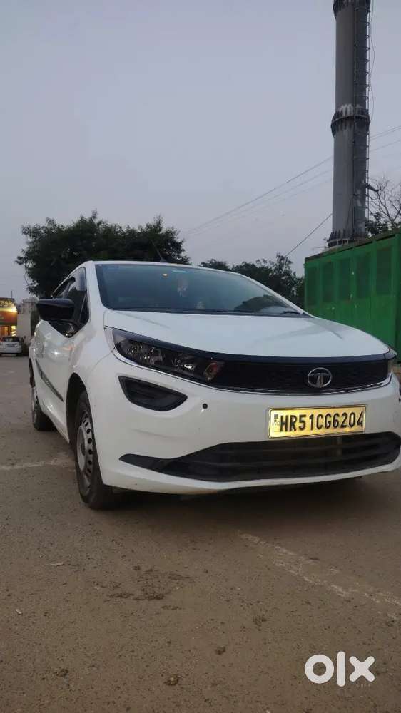 Tata Altroz 1.2 Petrol 2022