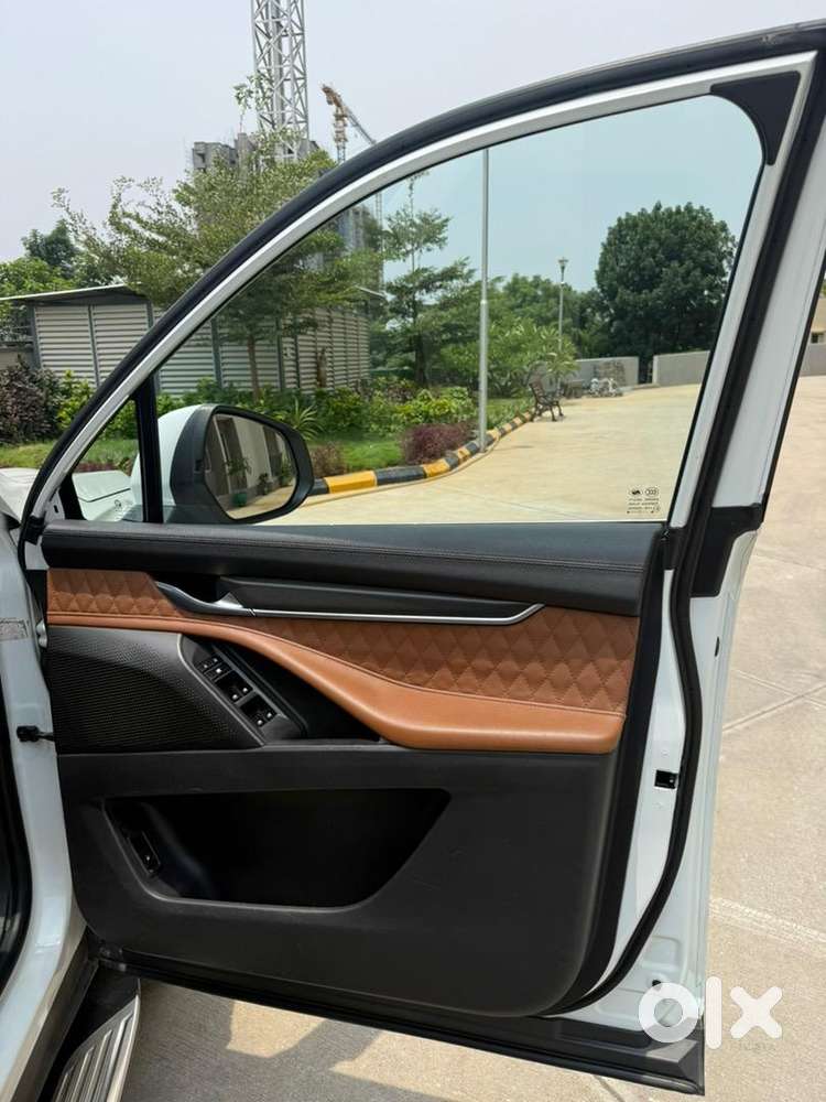 Mg Diesel Car 2020 Model