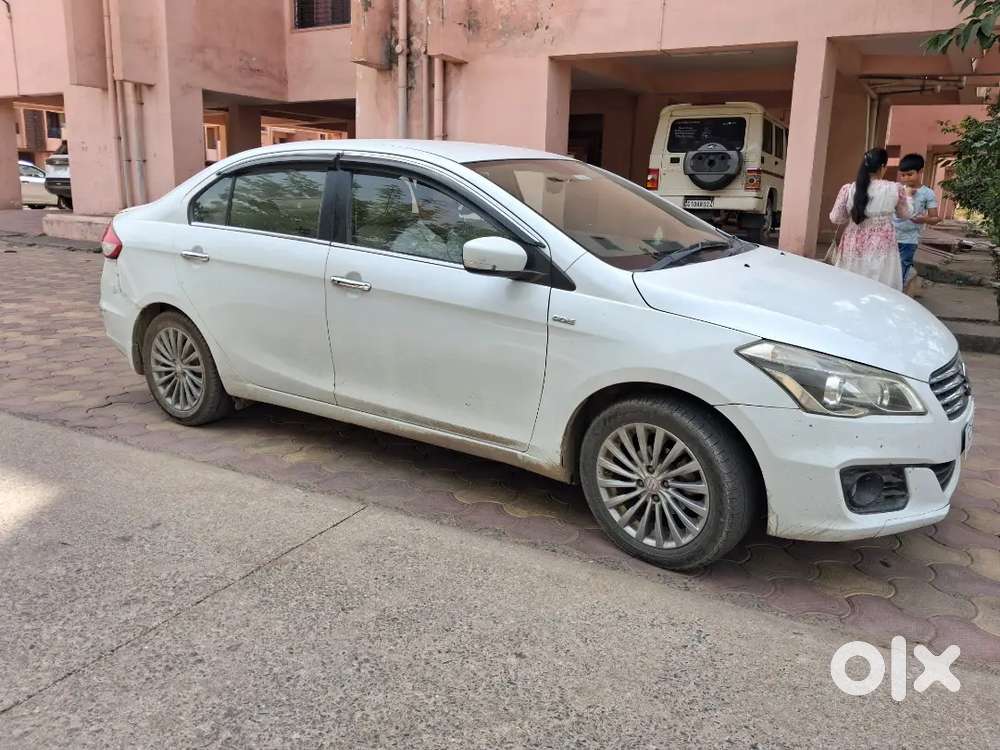 Maruti Ciaz For Sale