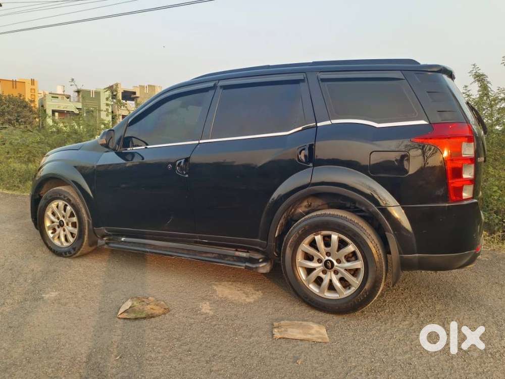 Mahindra Xuv500 2011-2015 W8 2wd, 2015, Diesel