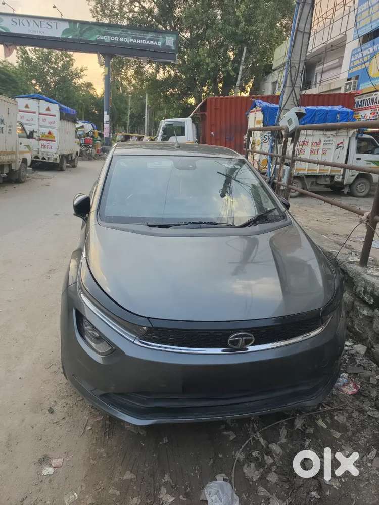 Tata Altroz 1.2 Xt 2022