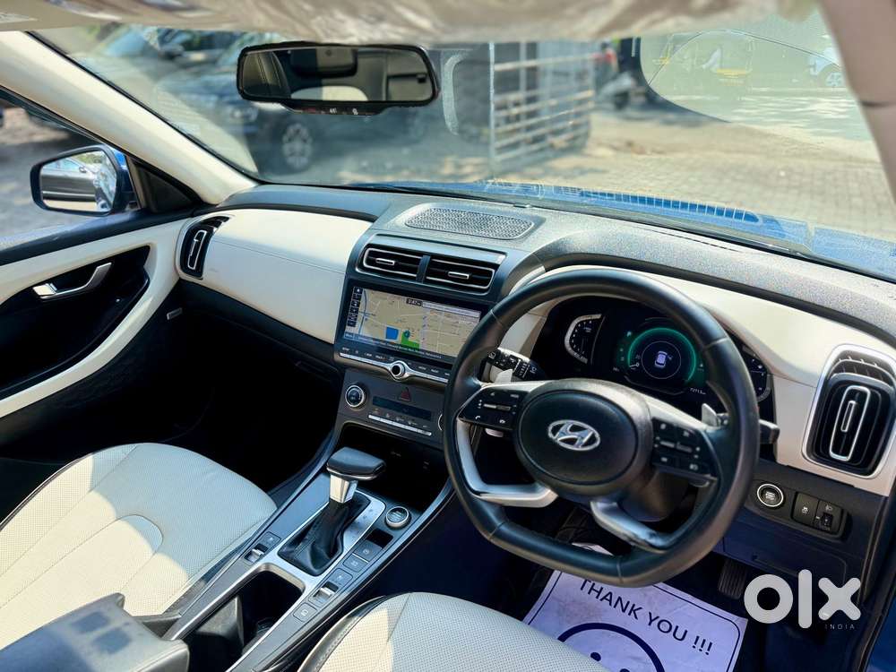 Hyundai Creta 1.5 S Petrol, 2020, Petrol
