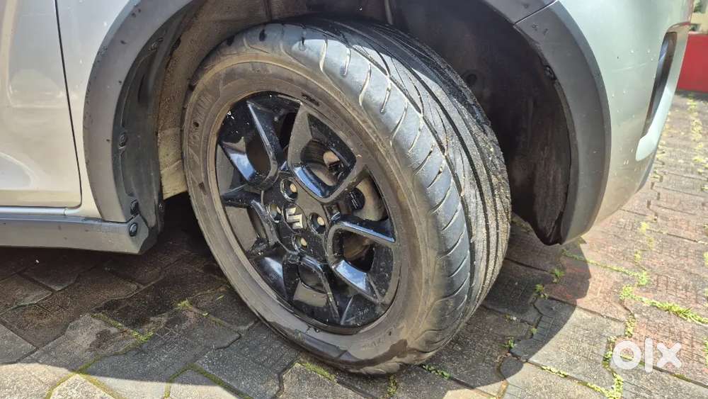 Maruti Suzuki Ignis 2020