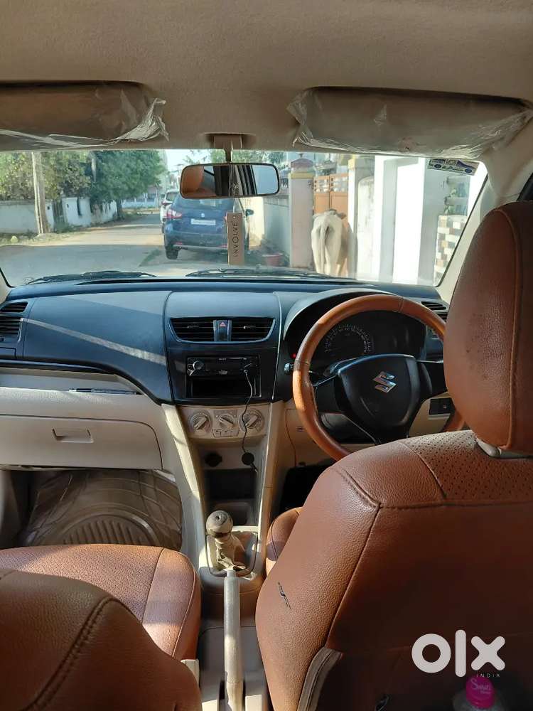 Maruti Suzuki Dzire 2016 Diesel 70000 Km Driven