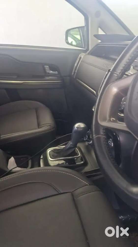 Tata Hexa 2.2 Xta 2018