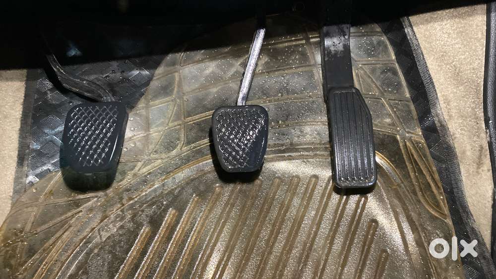 Honda City 2015-2017 I Vtec Sv, 2015, Petrol