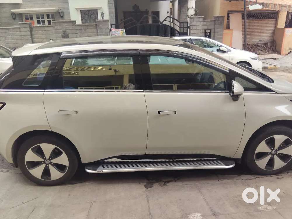 Mg Windsor Ev 2025 For 18 Lakh Rupees Only