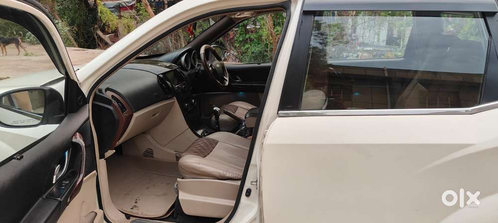 Mahindra Xuv500 2011-2015 W6 2wd, 2017, Diesel