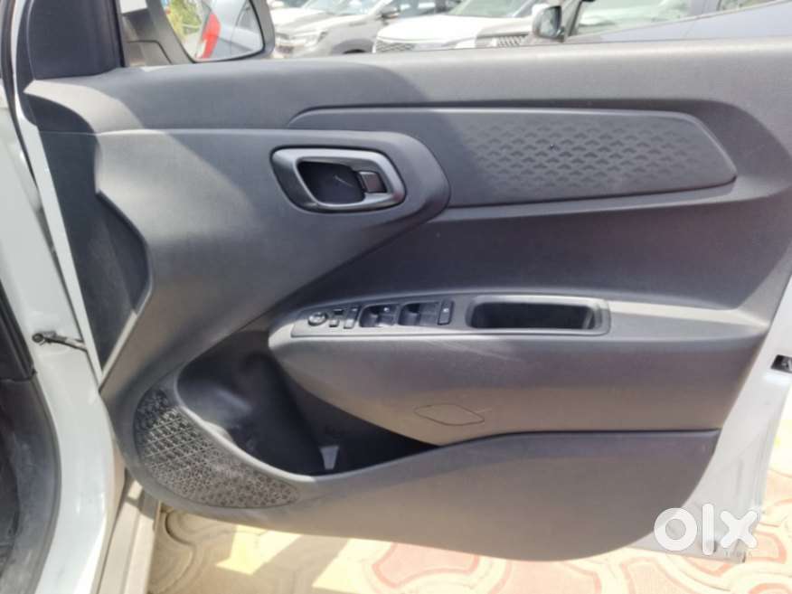 Hyundai Exter Sx 1.2 Amt, 2025, Petrol
