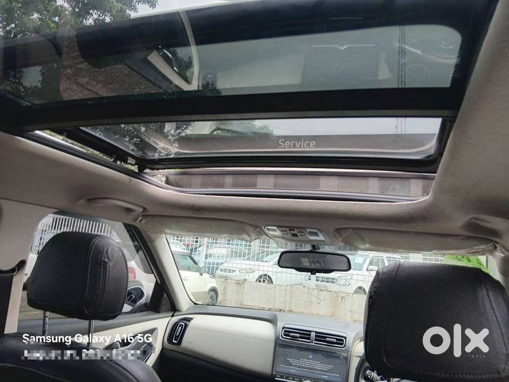 Hyundai Creta 1.5 Sx, 2022, Petrol