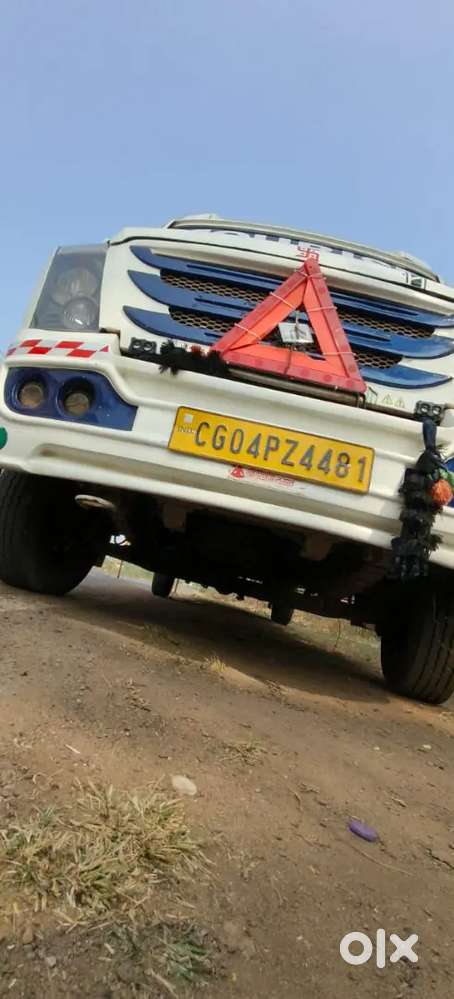 Force Motors Force One 2017 Diesel