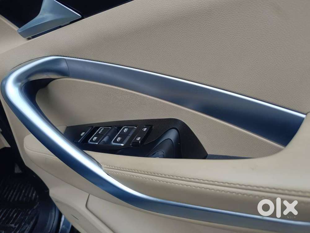 Mg Hector Sharp At, 2022, Petrol