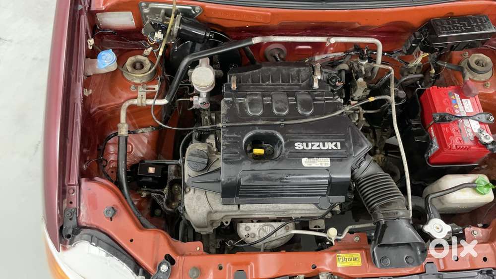 Maruti Suzuki Alto K10 Vxi, 2012, Petrol