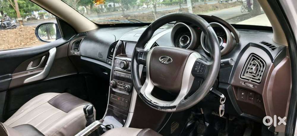 Mahindra Xuv500 W5, 2013, Diesel