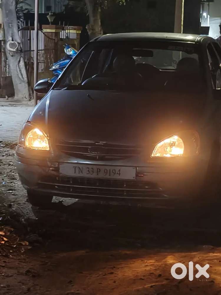 Tata Indica V2 2001