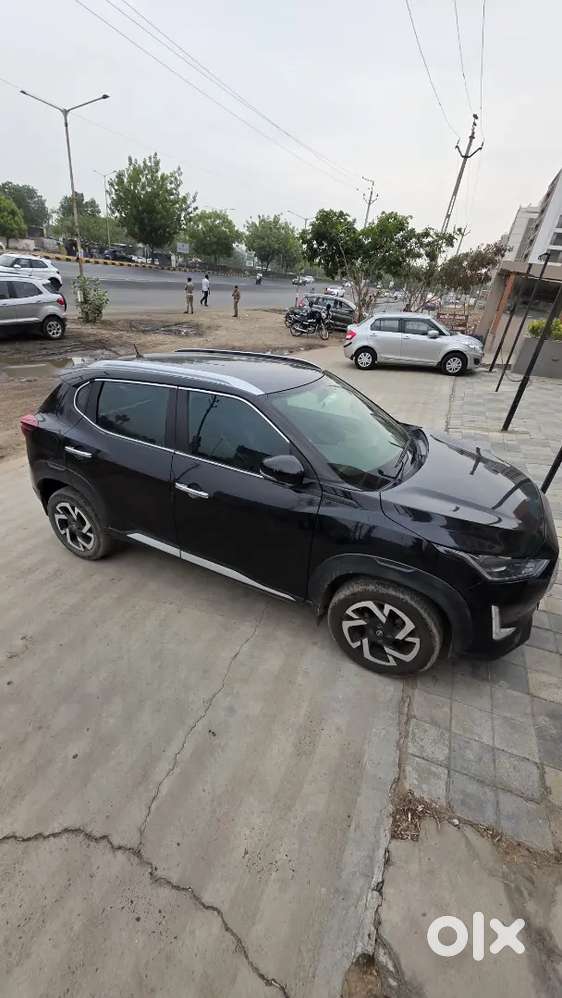 Nissan Magnite Turbo 2021 - Mint Condition