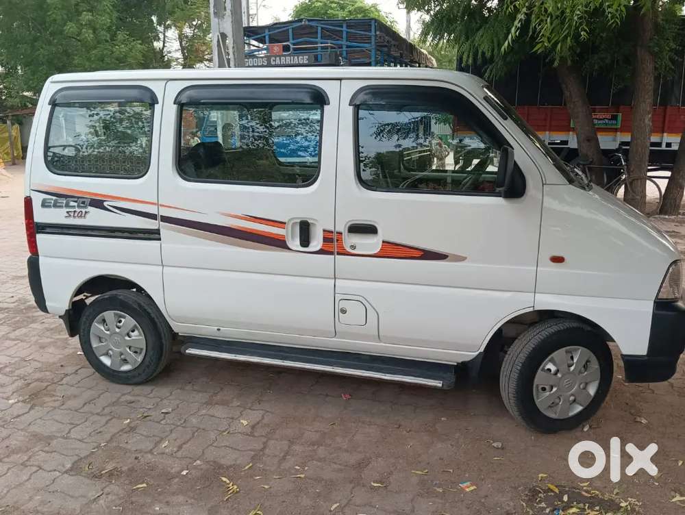 Maruti Suzuki Eeco Model 2023