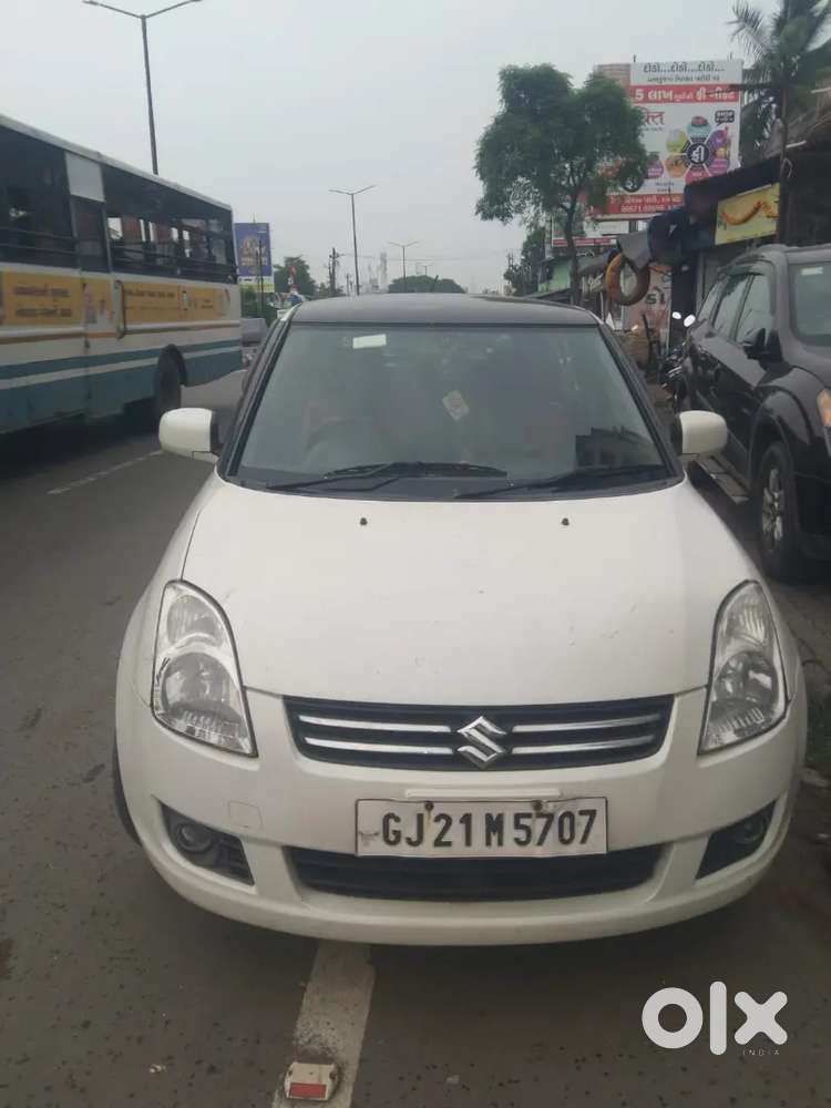 Swift Vdi Bsiv 1.3l Ddis Diesel (1248 Cc), 4 Valves Per Cylinder.