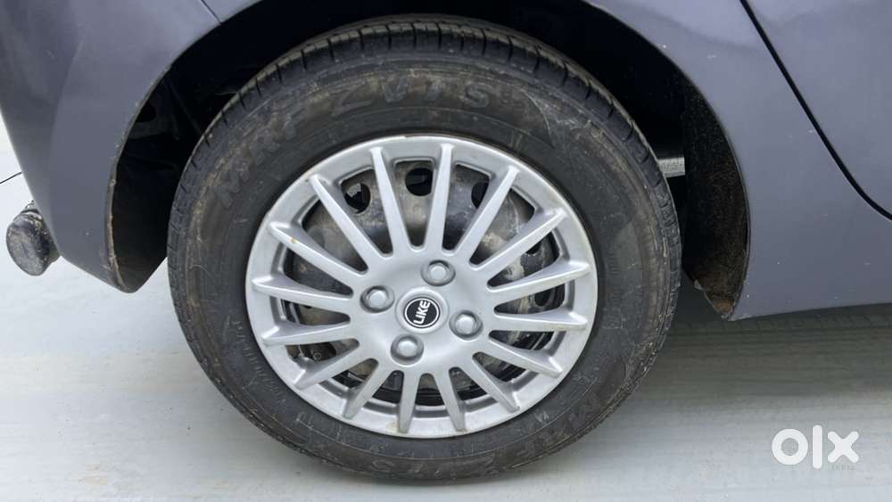 Hyundai Eon Era +, 2018, Petrol